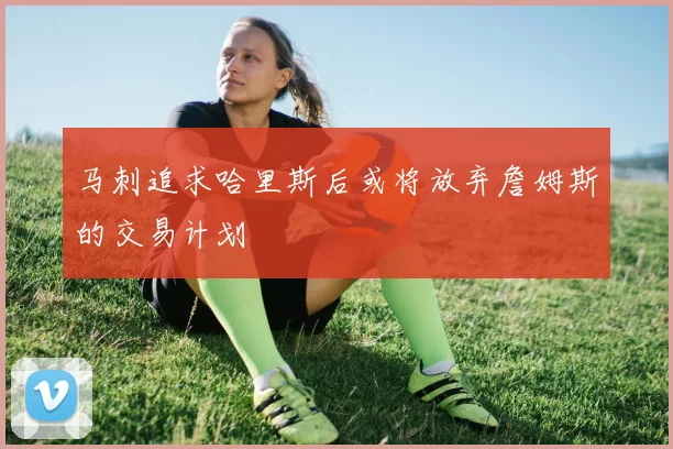 马刺追求哈里斯后或将放弃詹姆斯的交易计划