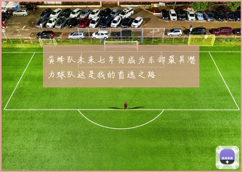 黄蜂队未来七年将成为东部最具潜力球队这是我的首选之路